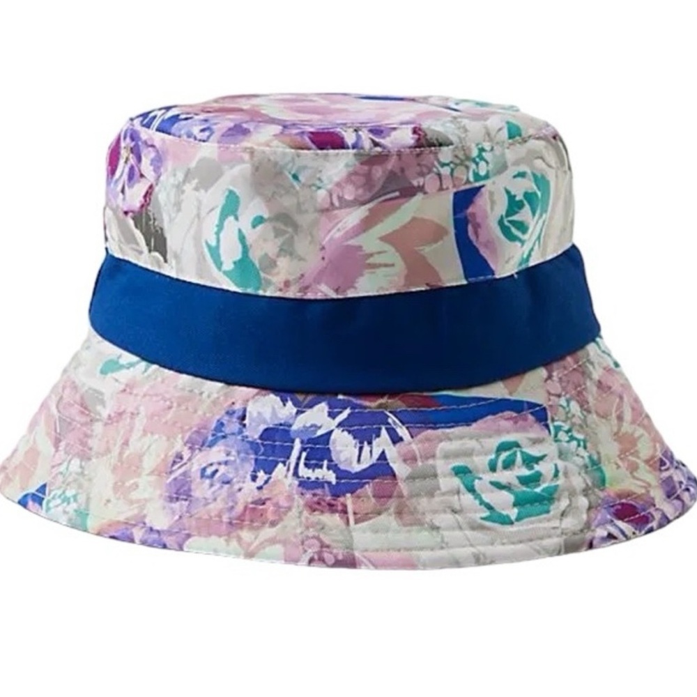 Free people blooms bucket hat - Picture 5 of 5